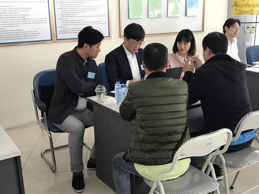 Bản in : 越南考虑将无劳务许可证的外籍劳工驱逐出境 | Vietnam+ (VietnamPlus) Bản in : 越南考虑将无劳务许可证的外籍劳工驱逐出境 | Vietnam+ (VietnamPlus)