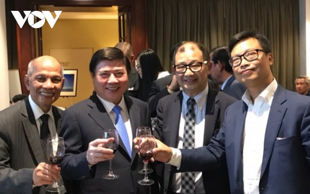旅居澳大利亚越南侨民对第十五届越南国会的期望