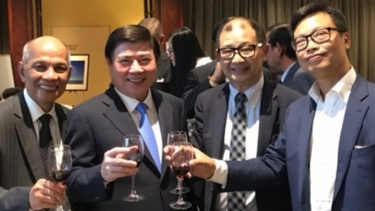 旅居澳大利亚越南侨民对第十五届越南国会的期望