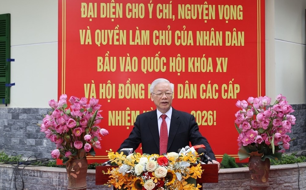 Bản in : 越共中央总书记阮富仲强调越南将进入新发展阶段 | Vietnam+ (VietnamPlus) Bản in : 越共中央总书记阮富仲强调越南将进入新发展阶段 | Vietnam+ (VietnamPlus)