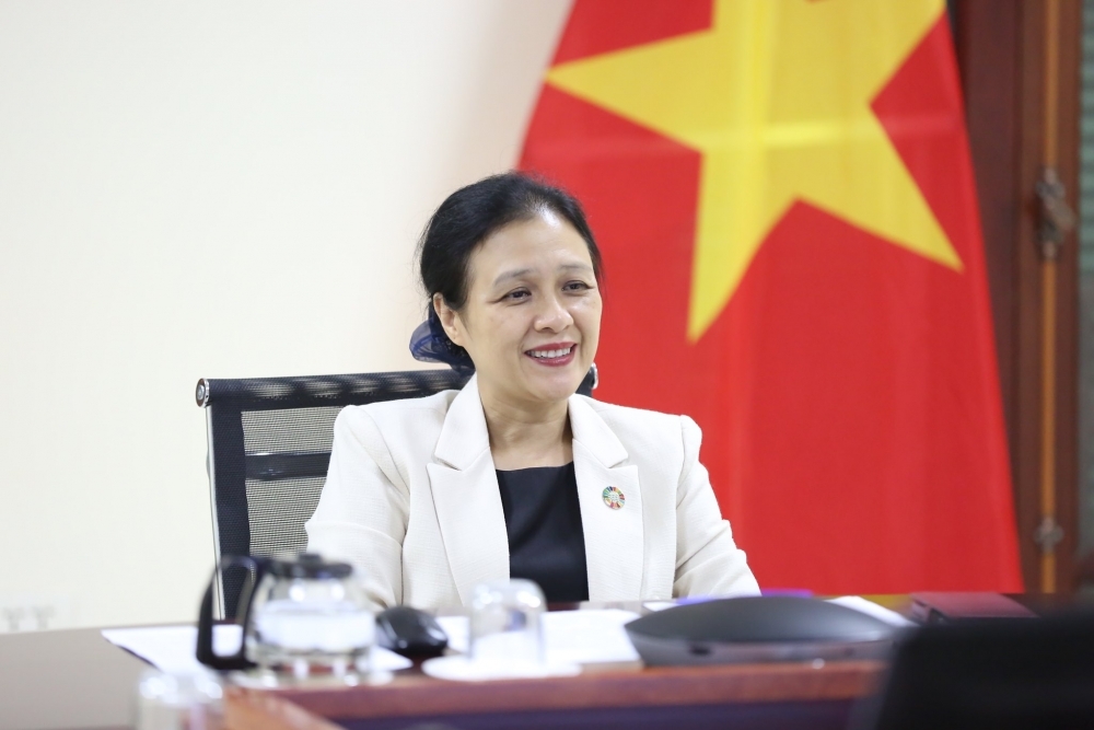 越友联主席:欧亚经济联盟在保障粮食安全具有重要作用 越友联主席:欧亚经济联盟在保障粮食安全具有重要作用
