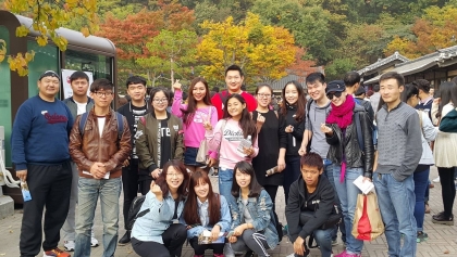 越南是韩国第二大留学生来源国