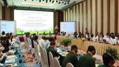 努力减少战争遗留化学毒剂对越南人和环境的影响