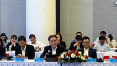 中国高科技企业希望投资胡志明市