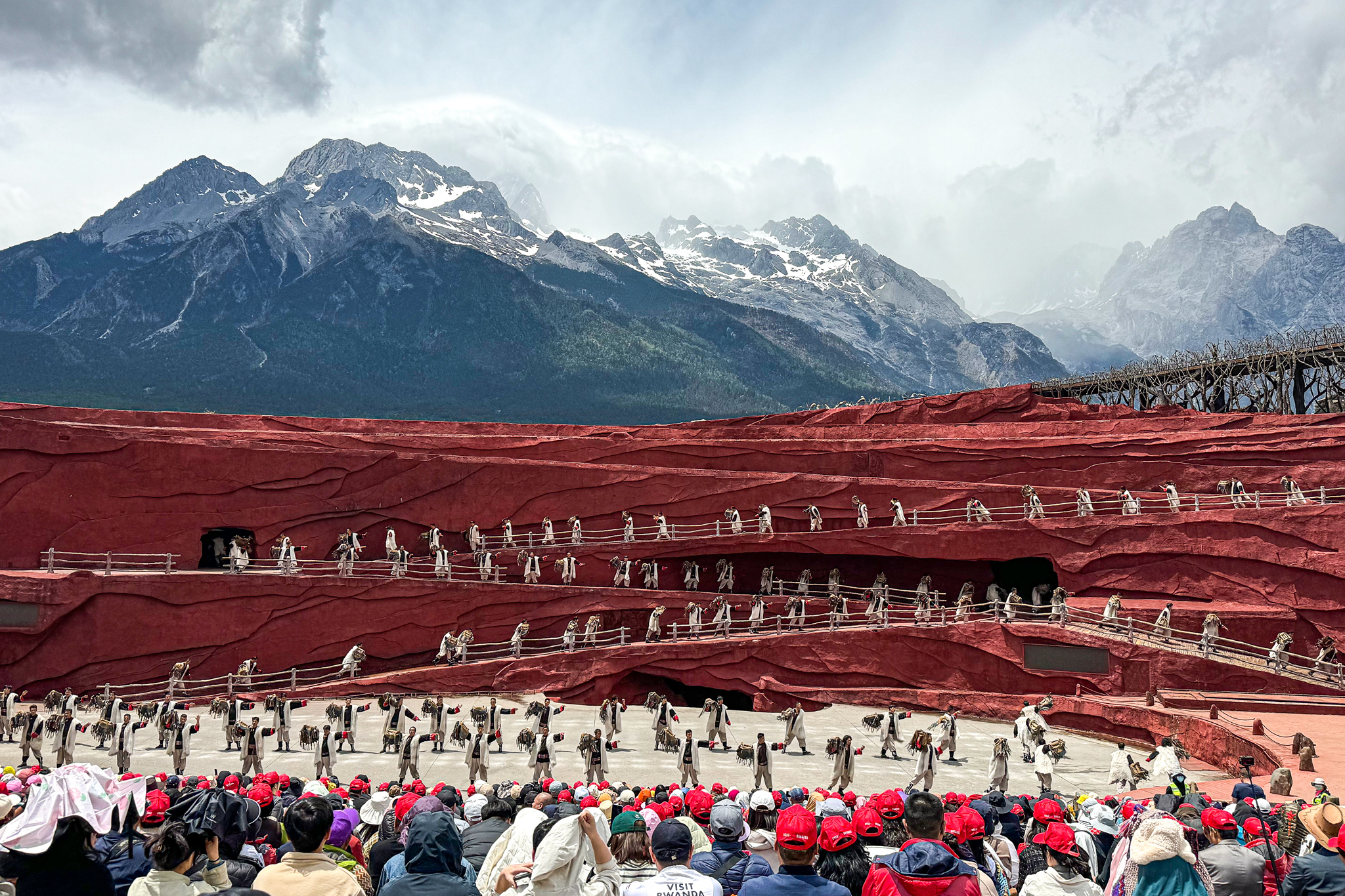 丽江与越南旅游合作迎来新机遇