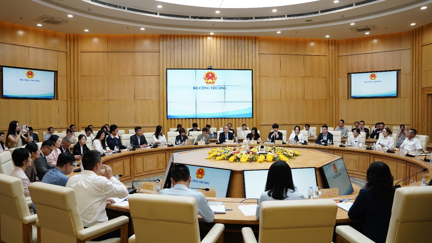 越南引导中国对越FDI资金方向：优先高科技并强调本地化