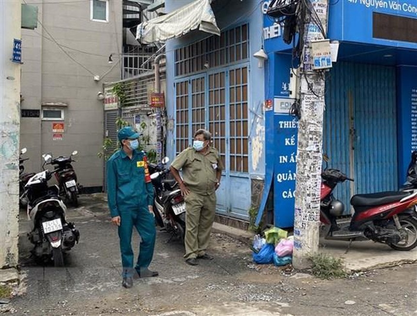 Bản in : 越南对各宗教毫无歧视 | Vietnam+ (VietnamPlus)
