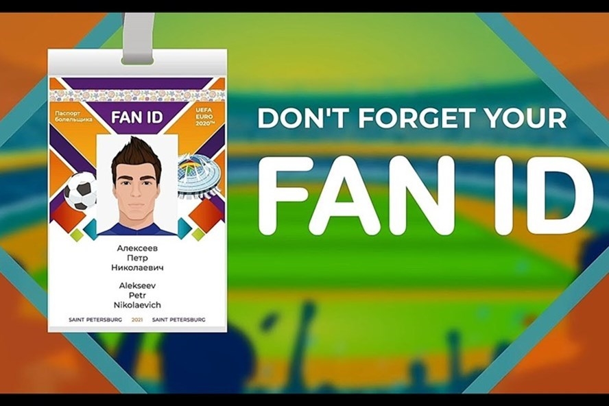 Bản in : 越南外交部领事局提醒越南球迷在使用Fan ID时需仔细了解相关规定 | Vietnam+ (VietnamPlus)