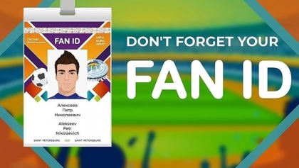越南外交部领事局提醒越南球迷在使用Fan ID时需仔细了解相关规定