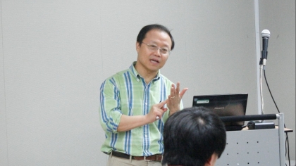 《越韩合作30年》一书首发