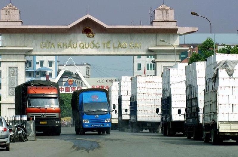 中国仍是越南众多出口产品的主要消费市场