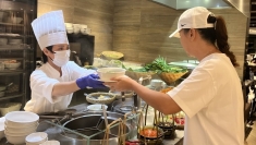 美食拉近越南与中国香港人民之间的距离