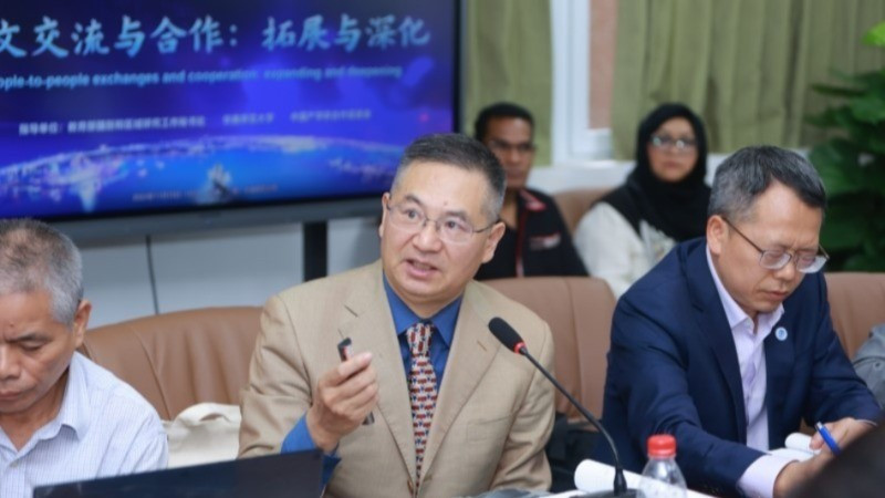 范明政总理出席夏季达沃斯论坛: 越中战略互信达新高 范明政总理出席夏季达沃斯论坛: 越中战略互信达新高