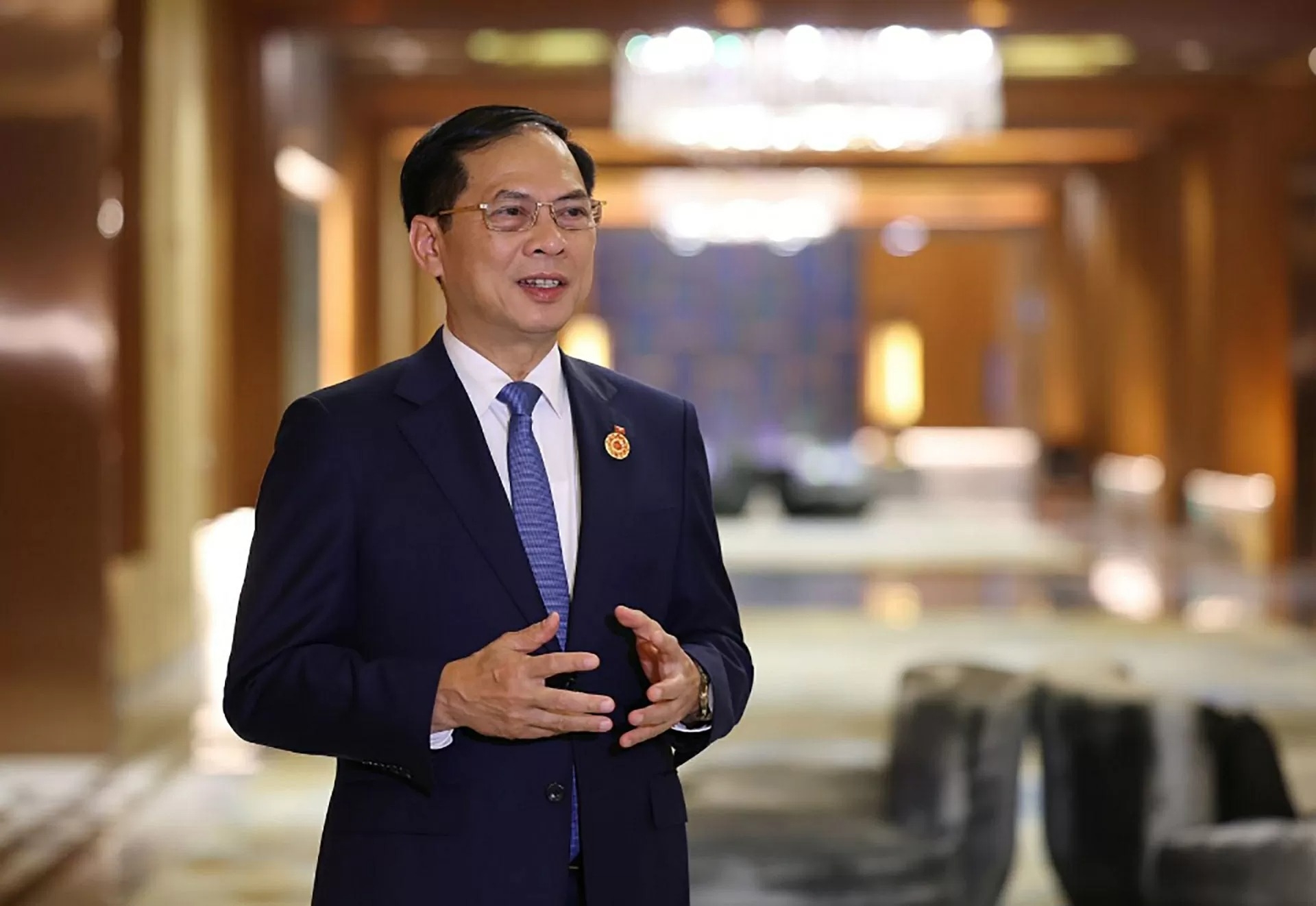 越南总理范明政访华之行:主动积极融入国际社会,提升越南国际形象 越南总理范明政访华之行:主动积极融入国际社会,提升越南国际形象