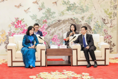 西宁敞开大门迎接中国及RCEP投资资金