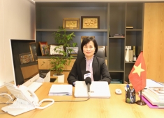香港在胡志明主席寻找救国道路历程中的特殊意义