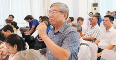 越南祖国阵线启动“倾听民声月” 要求公开意见建议办理结果