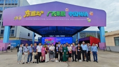 加强经贸对接，拓展越南水果对华出口新机遇
