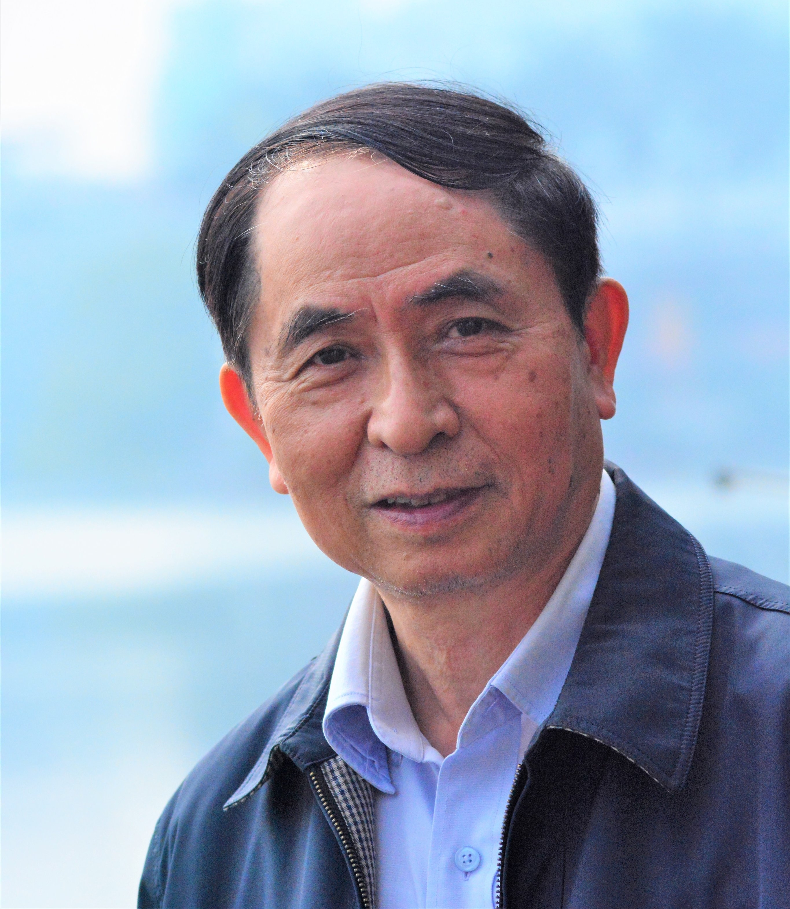 一些深刻印象——写在中国共产党成立100周年之际