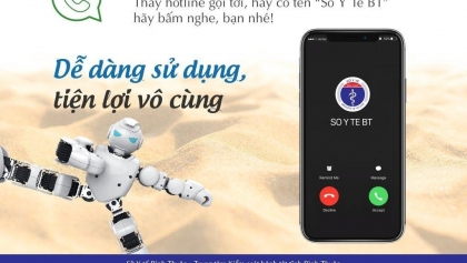 多地将机器人呼叫系统用于防疫工作