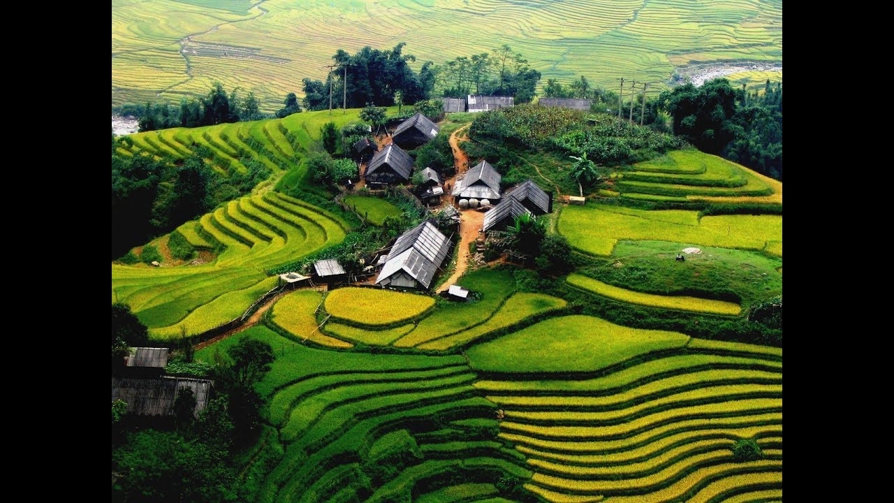 Bản in : 《越南：为爱而去》宣传片点击量达数百万人次 | Vietnam+ (VietnamPlus)
