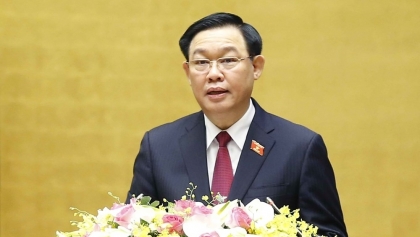 将胡志明思想运用于立法工作 致力于建设与完善越南社会主义法治国家