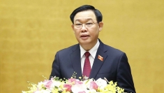 将胡志明思想运用于立法工作 致力于建设与完善越南社会主义法治国家