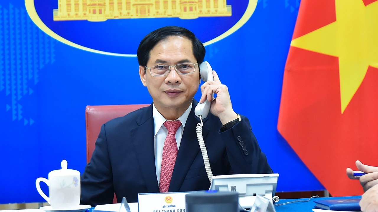 Bản in : 推动越南与韩国战略伙伴关系迈上新台阶 | Vietnam+ (VietnamPlus) Bản in : 推动越南与韩国战略伙伴关系迈上新台阶 | Vietnam+ (VietnamPlus)