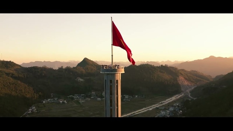 Bản in : 视频观看量数十亿的Youtube博主推出推广越南风土人情的音乐短片 | Vietnam+ (VietnamPlus) Bản in : 视频观看量数十亿的Youtube博主推出推广越南风土人情的音乐短片 | Vietnam+ (VietnamPlus)