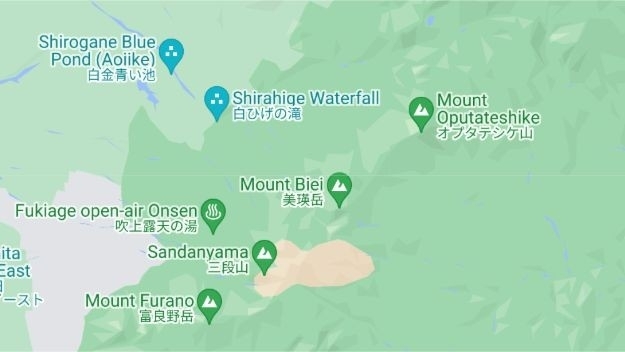 日本应急救援队成功解救被困在北海道山上的两名越南妇女 日本应急救援队成功解救被困在北海道山上的两名越南妇女