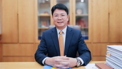 司法部副部长阮清静：越南重视并积极履行国际人权承诺