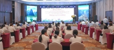 越南高平省与中国广西壮族自治区开展地中海贫血管理、筛查和治疗经验交流