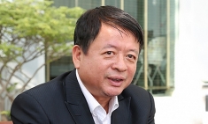 音乐架起越中民心相通之桥