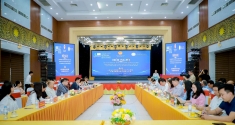 数字化赋能文化产业成为北京大学与乂安省合作重点