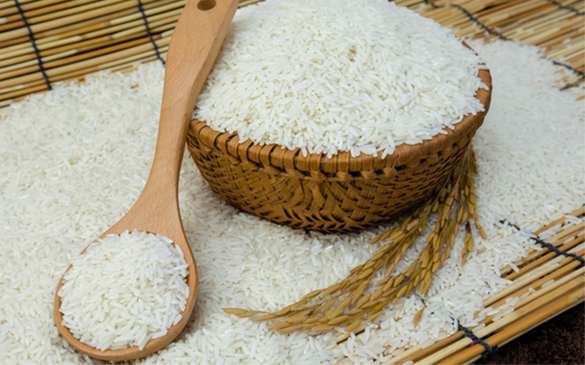Bản in : 越南大米占菲律宾大米进口总量的87% | Vietnam+ (VietnamPlus) Bản in : 越南大米占菲律宾大米进口总量的87% | Vietnam+ (VietnamPlus)