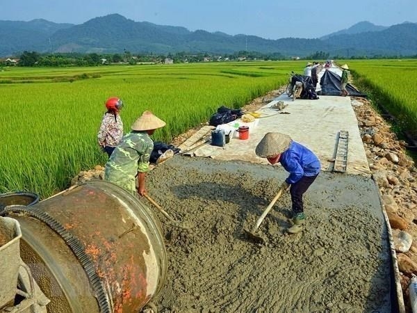 Bản in : 沙特阿拉伯发展基金资助越南实施 12 个发展项目和计划 | Vietnam+ (VietnamPlus) Bản in : 沙特阿拉伯发展基金资助越南实施 12 个发展项目和计划 | Vietnam+ (VietnamPlus)