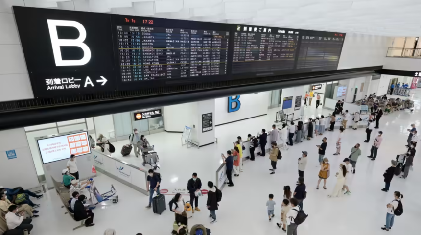 Bản in : 日本打算建立实习生计划申请网站帮助越南实习生降低中介费 | Vietnam+ (VietnamPlus)