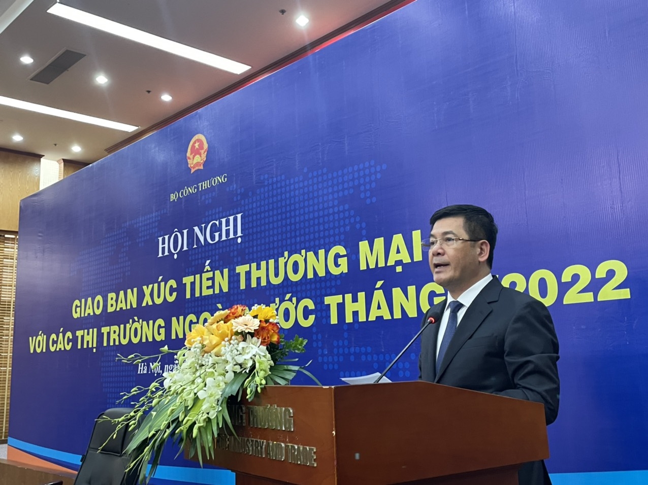 Bản in : 越南商品深入国外市场的桥梁 | Vietnam+ (VietnamPlus)