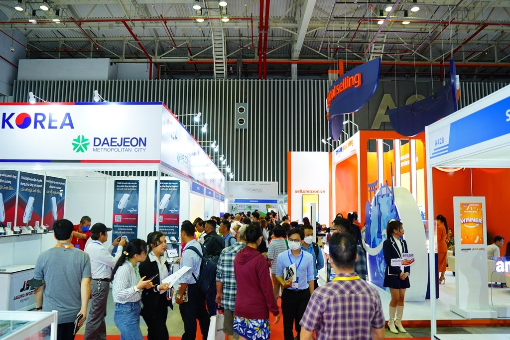 Bản in : 首届越南国际物流展吸引22个国家和地区的250家企业参展 | Vietnam+ (VietnamPlus) Bản in : 首届越南国际物流展吸引22个国家和地区的250家企业参展 | Vietnam+ (VietnamPlus)