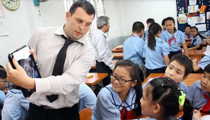Bản in : 简化外国人工作许可证签发流程 | Vietnam+ (VietnamPlus) Bản in : 简化外国人工作许可证签发流程 | Vietnam+ (VietnamPlus)