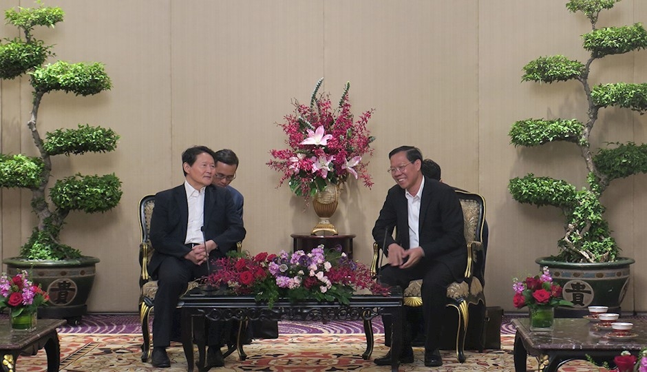 Bản in : 胡志明市领导会见中国全国党建研究会会长李智勇 | Vietnam+ (VietnamPlus) Bản in : 胡志明市领导会见中国全国党建研究会会长李智勇 | Vietnam+ (VietnamPlus)