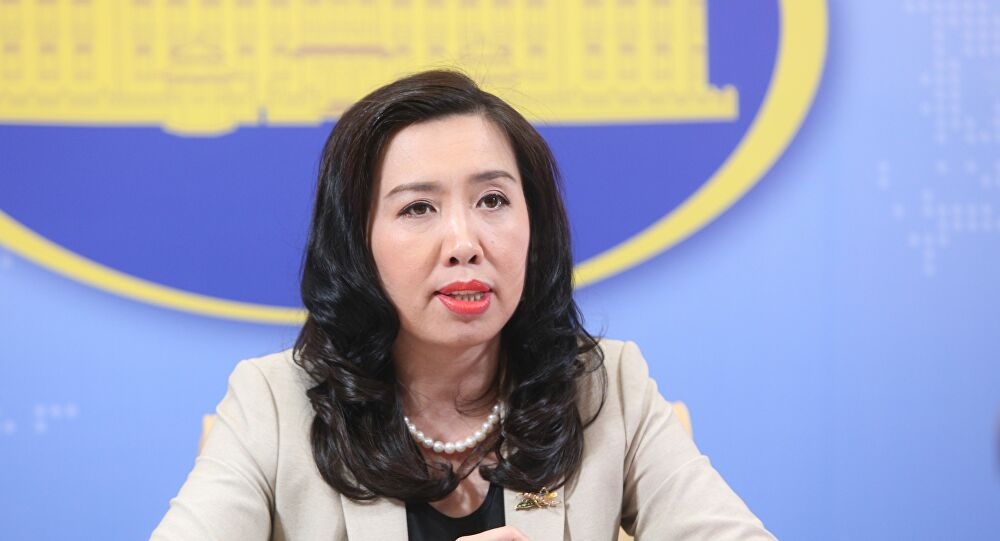 为海外越南人携手实现国家发展梦想营造开放空间 为海外越南人携手实现国家发展梦想营造开放空间