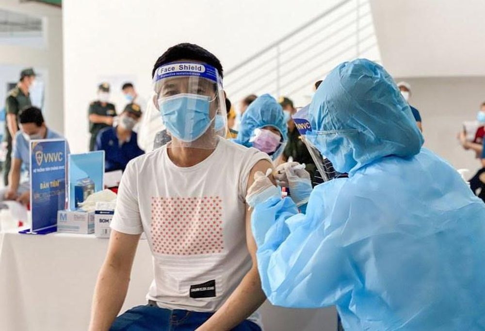 Bản in : 新冠肺炎疫情:平阳省新冠患者超过11万人 将接受100万剂中国产Vero Cell疫苗 | Vietnam+ (VietnamPlus) Bản in : 新冠肺炎疫情:平阳省新冠患者超过11万人 将接受100万剂中国产Vero Cell疫苗 | Vietnam+ (VietnamPlus)