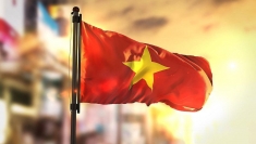 中国领导人致电祝贺越南国庆76周年