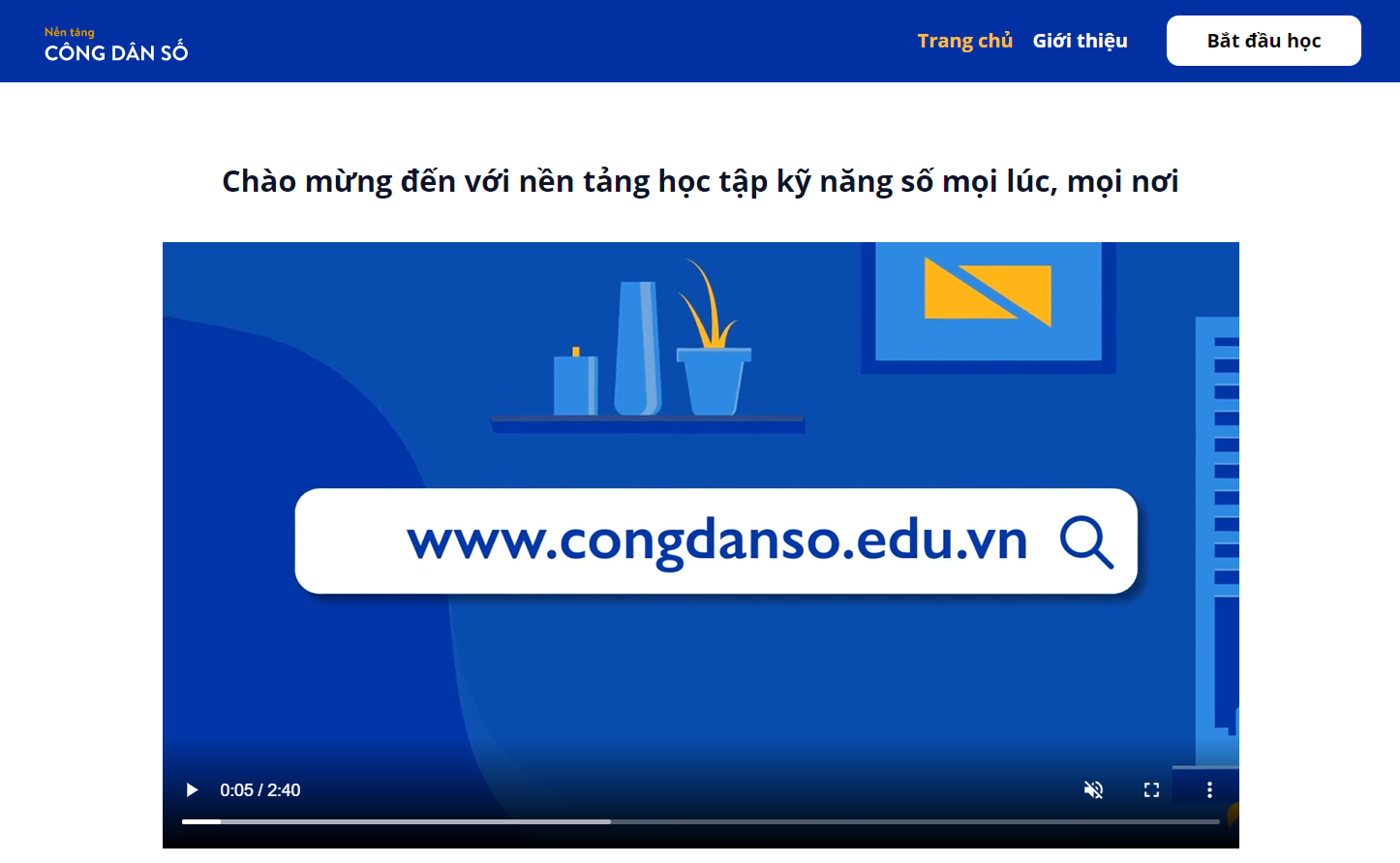 Bản in : 数字公民在线学习平台对所有人免费开放 | Vietnam+ (VietnamPlus) Bản in : 数字公民在线学习平台对所有人免费开放 | Vietnam+ (VietnamPlus)
