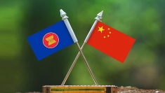 中国—东盟贸易指数首次发布