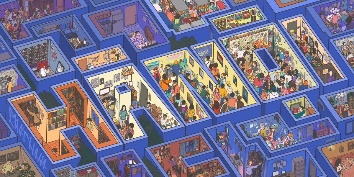 联合国教科文组织正式公布河内创意城市插画比赛结果