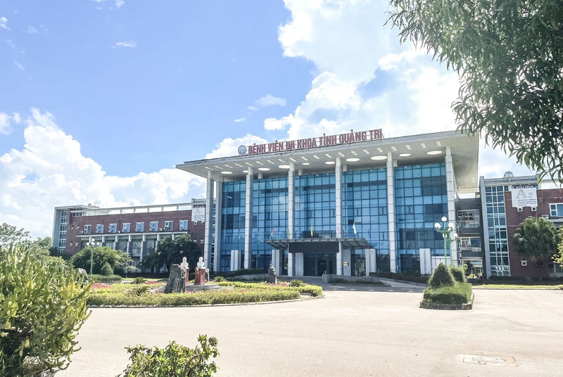Bản in : 广治省有效动员国际组织援助资金 | Vietnam+ (VietnamPlus) Bản in : 广治省有效动员国际组织援助资金 | Vietnam+ (VietnamPlus)