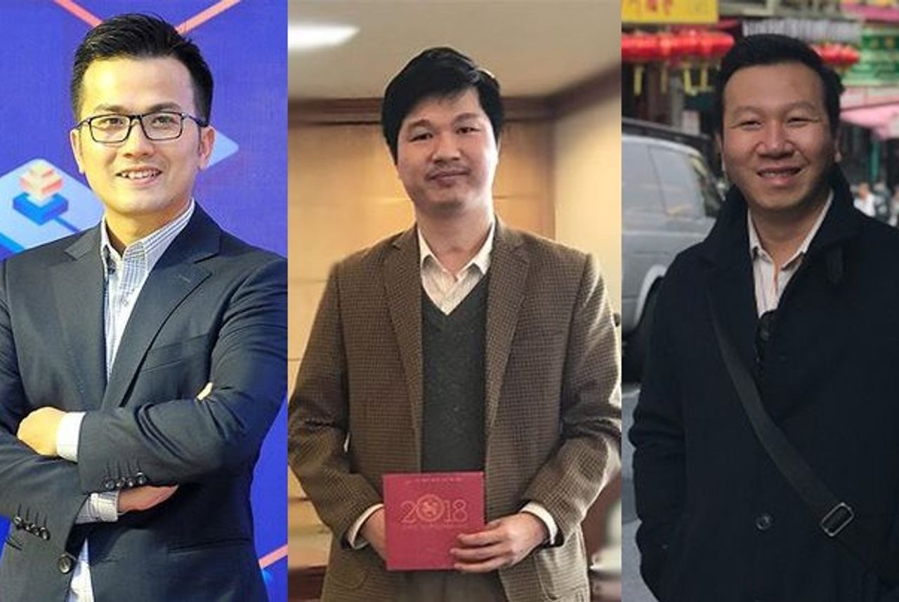 Bản in : 越南14名科学家跻身2023年度世界顶尖科学家行列 | Vietnam+ (VietnamPlus) Bản in : 越南14名科学家跻身2023年度世界顶尖科学家行列 | Vietnam+ (VietnamPlus)