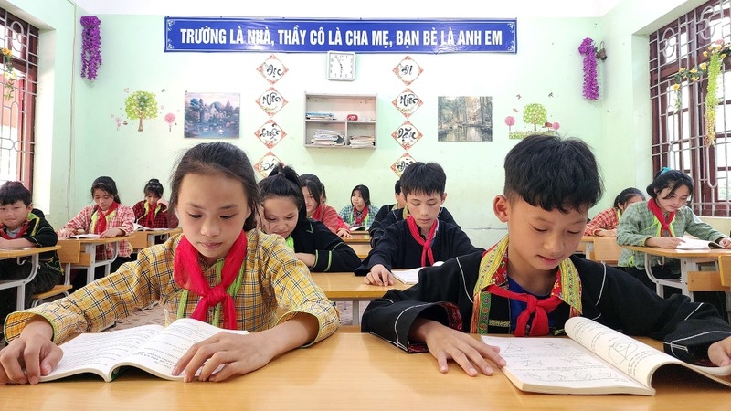 联合国教科文组织将援助越南在建设学习型社会中达到目标 联合国教科文组织将援助越南在建设学习型社会中达到目标